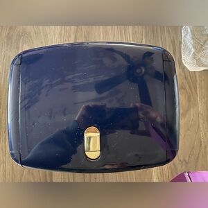 Fold Out Jewelry Organizer Vintage